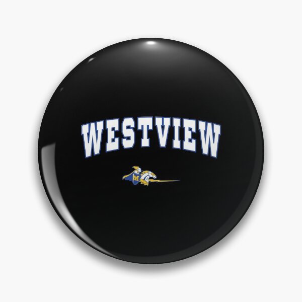 Item preview, Westview High School Chargers Sweatshirt designed and sold by teatordena.