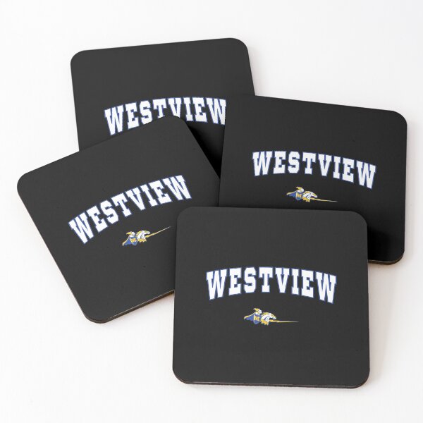 Item preview, Westview High School Chargers Sweatshirt designed and sold by teatordena.