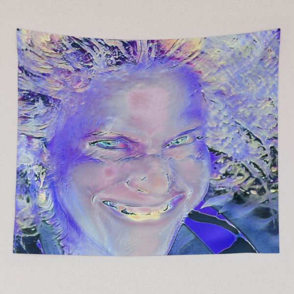 Item preview, JOKERS WILD designed and sold by Klementsen.