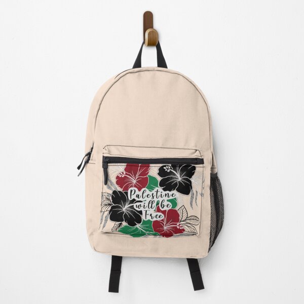 Item preview, Palestine will be free - free palestine designed and sold by sweet dreamer.