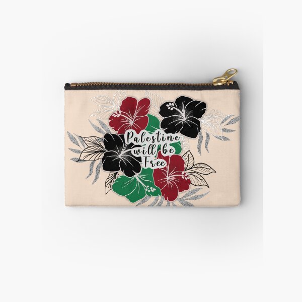 Item preview, Palestine will be free - free palestine designed and sold by sweet dreamer.