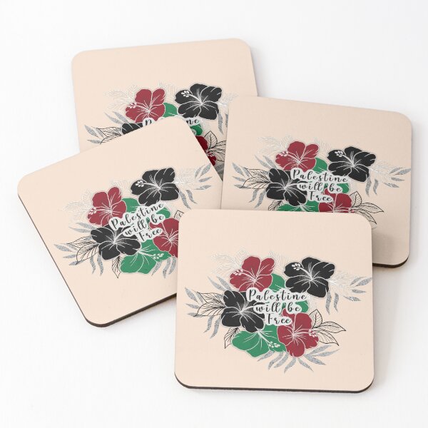 Item preview, Palestine will be free - free palestine designed and sold by sweet dreamer.