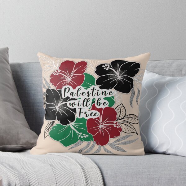 Item preview, Palestine will be free - free palestine designed and sold by sweet dreamer.