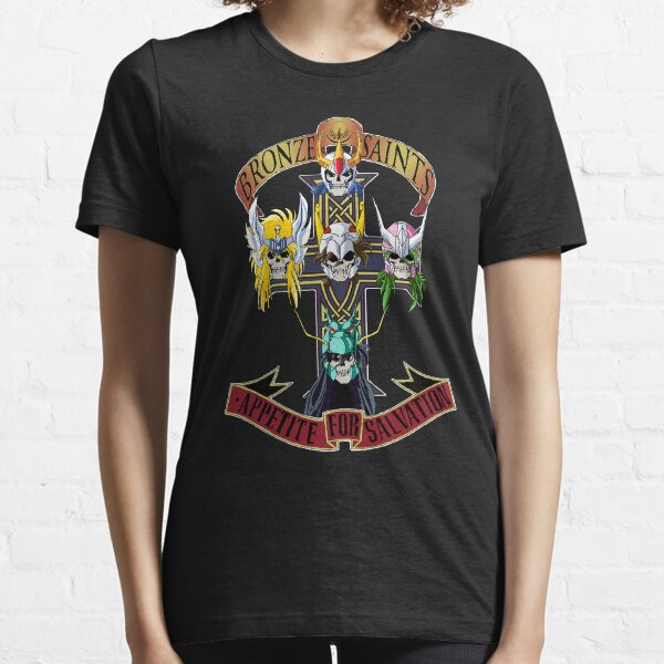 Item preview, Saints: Appetite for Salvation designed and sold by BassInstinct.