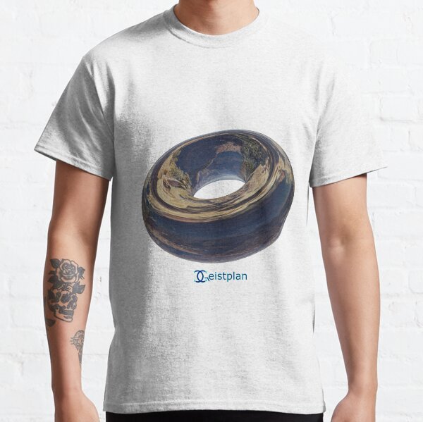 Mandala - all one Classic T-Shirt