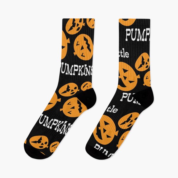 Item preview, Five Little Pumpkins | Fall , Halloween, Fun, Autumn, Spooky, Jack-O-Lantern designed and sold by PotentQuotable.