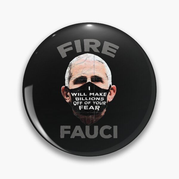 Item preview, Dr Anthony Fauci Costume designed and sold by mikloojaysin.