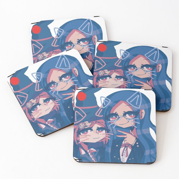 Item preview, cute selfie with kitten filter designed and sold by Onisensie.