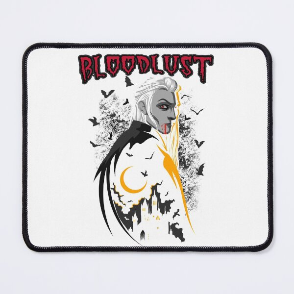 Item preview, Bloodlust designed and sold by MizzKarizmah.