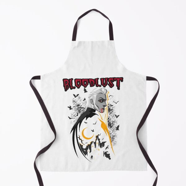 Item preview, Bloodlust designed and sold by MizzKarizmah.