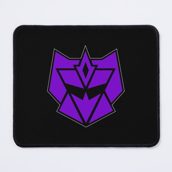 Item preview, Transformers Generation 2 Decepticon Logo Symbol    designed and sold by AlejandreEd.