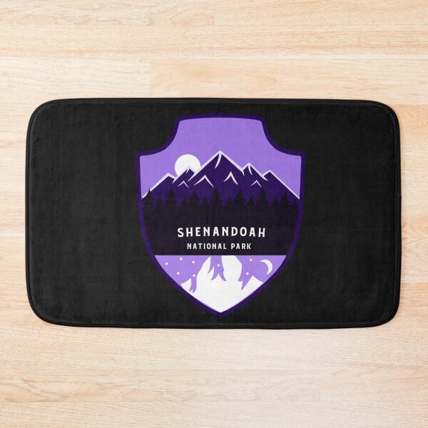 Item preview, Shenandoah national park designed and sold by Us-nature.