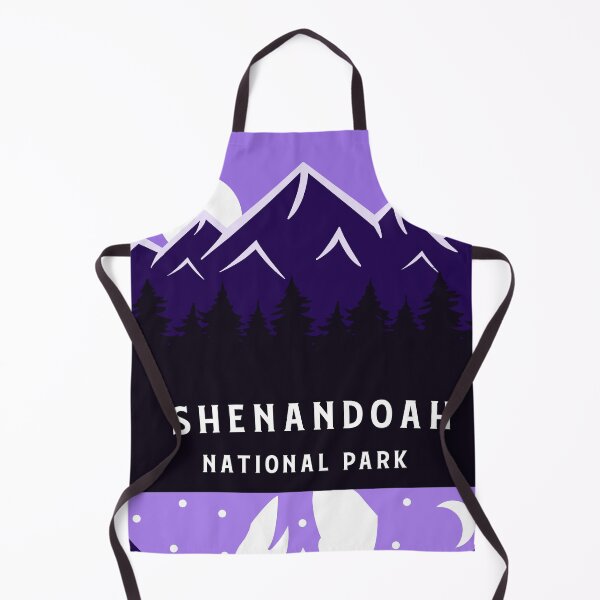 Item preview, Shenandoah national park designed and sold by Us-nature.