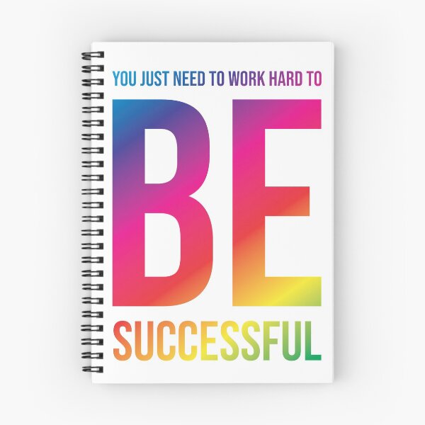 Item preview, Worst Advice. You Just Need To Work Hard To Be Successful designed and sold by IuriiVlasenko.