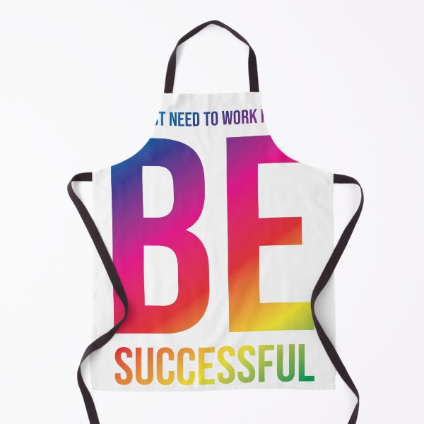 Item preview, Worst Advice. You Just Need To Work Hard To Be Successful designed and sold by IuriiVlasenko.