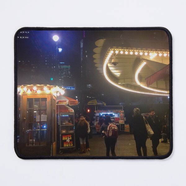 Item preview, Grand Central Terminal, Manhattan, New York City designed and sold by eleonoraingrid.