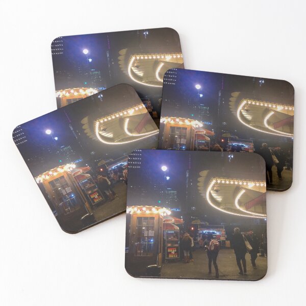 Item preview, Grand Central Terminal, Manhattan, New York City  designed and sold by eleonoraingrid.
