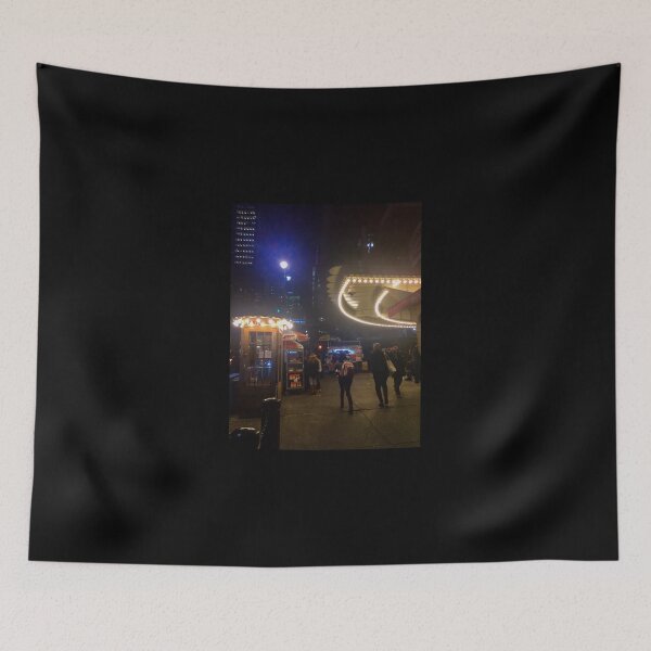 Item preview, Grand Central Terminal, Manhattan, New York City  designed and sold by eleonoraingrid.