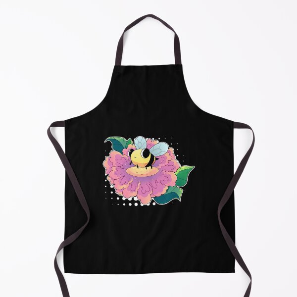 Item preview, Abeja Lil Bumble designed and sold by AlejandreEd.