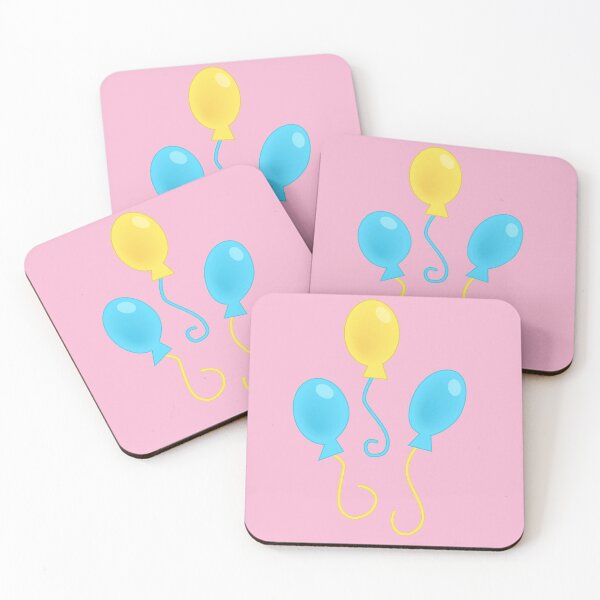 Item preview, Balloons designed and sold by Stinkehund.