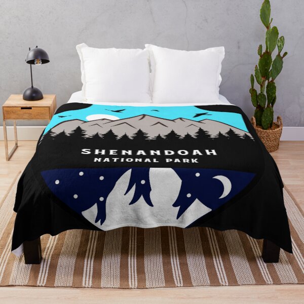 Item preview, Shenandoah national park designed and sold by Us-nature.