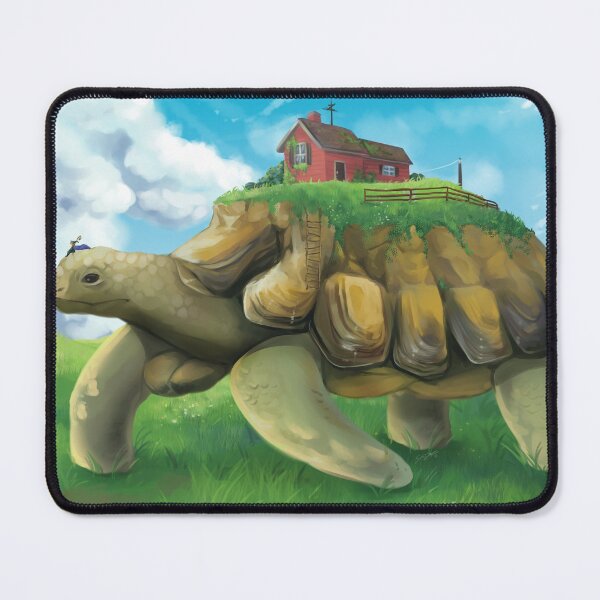 Item preview, Mobile Home designed and sold by Sie Douglas-Fish.