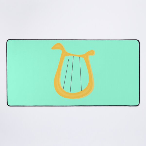 Item preview, Harp designed and sold by Stinkehund.