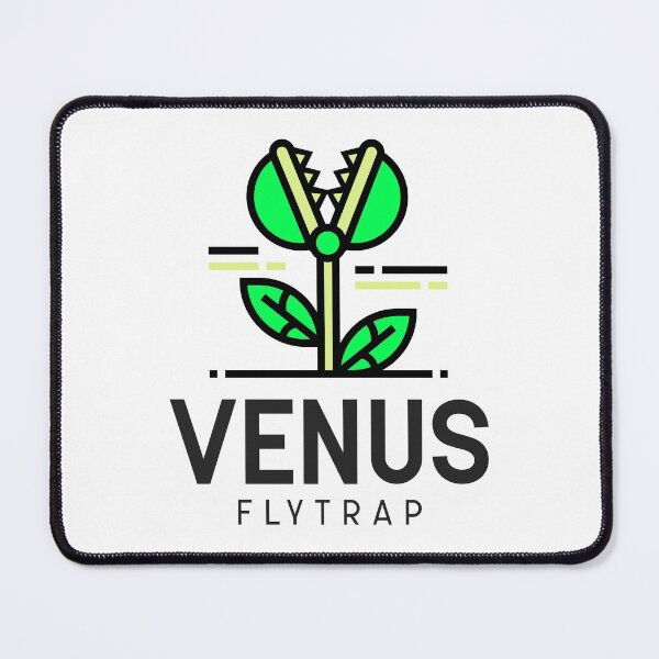 Item preview, Venus Flytrap designed and sold by darknessjeff86.