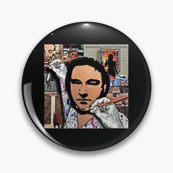 Item preview, The Artist  designed and sold by AlejandreEd.