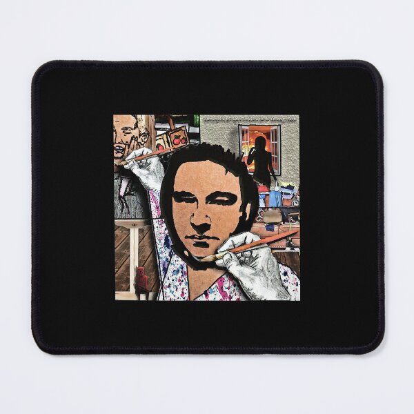 Item preview, The Artist designed and sold by AlejandreEd.