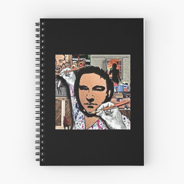 Item preview, The Artist  designed and sold by AlejandreEd.