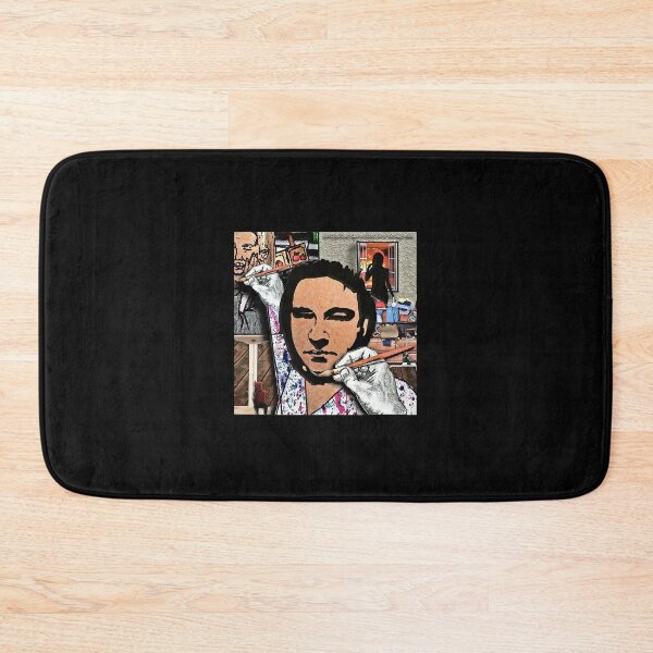 Item preview, The Artist  designed and sold by AlejandreEd.