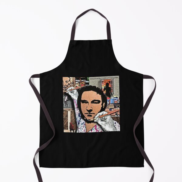 Item preview, The Artist designed and sold by AlejandreEd.