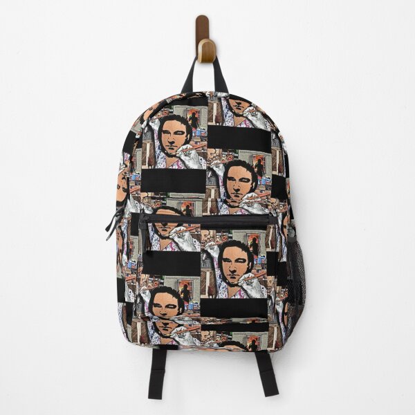 Item preview, The Artist designed and sold by AlejandreEd.
