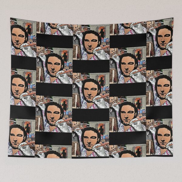 Item preview, The Artist  designed and sold by AlejandreEd.