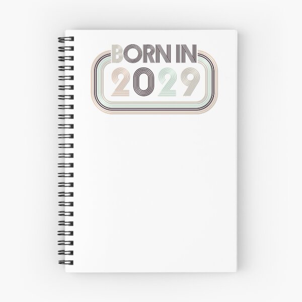 Item preview, Born in 2029 designed and sold by IuriiVlasenko.