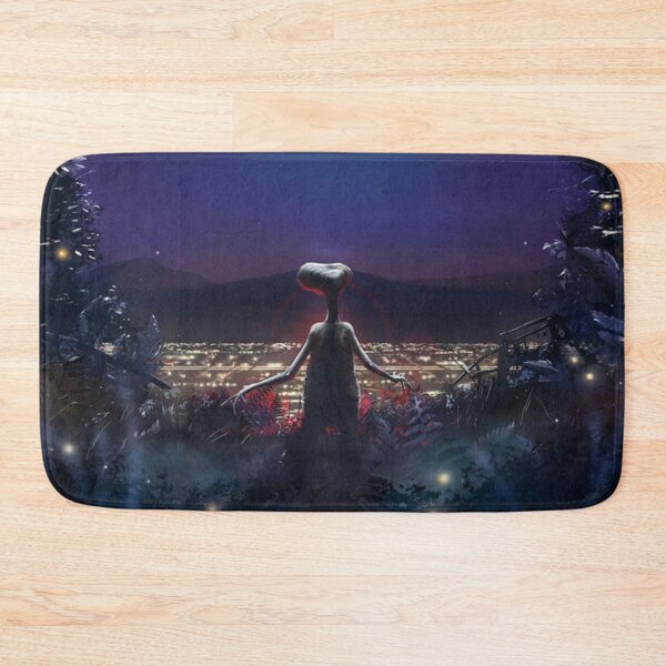Item preview, E.T. The Extra Terrestrial (1982) Movie designed and sold by LovedPosters.