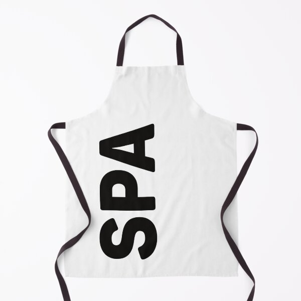 Item preview, Spa designed and sold by designkitsch.