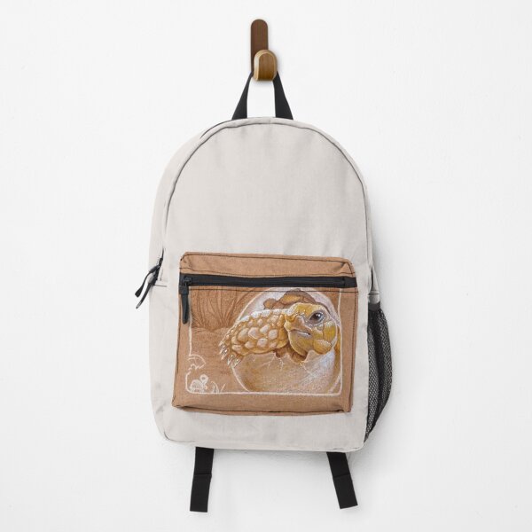 Item preview, Sulcata tortoise designed and sold by LoisaArt.