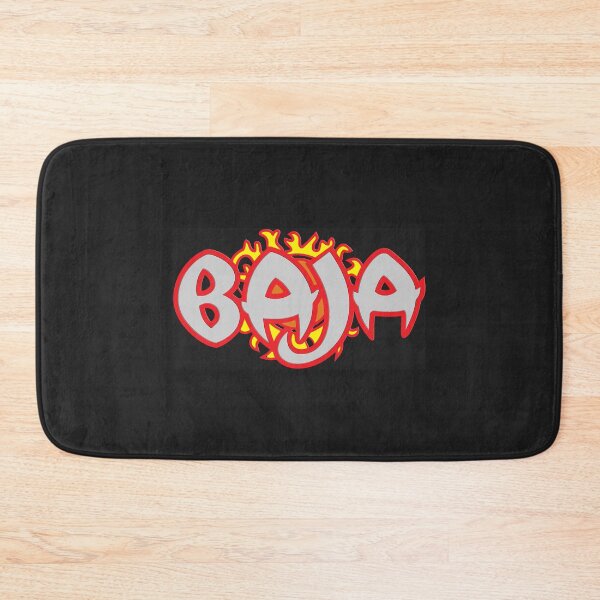 Item preview, BAJA MARINE designed and sold by IgnaceBani.