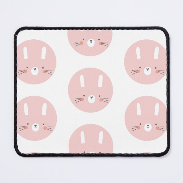 Item preview, Cute Minimalistic Bunny designed and sold by Maartje de Volder.