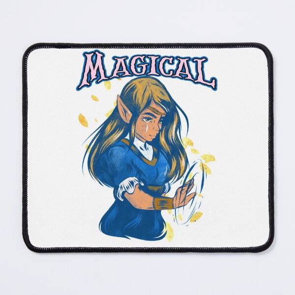 Item preview, Magical designed and sold by MizzKarizmah.
