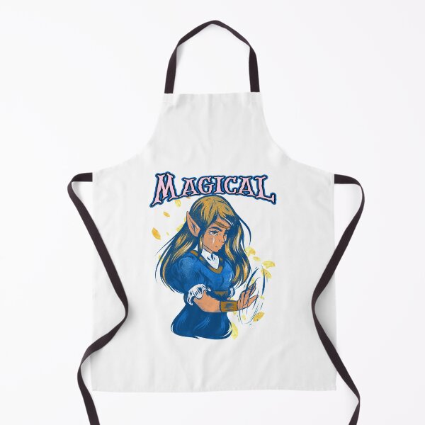 Item preview, Magical designed and sold by MizzKarizmah.