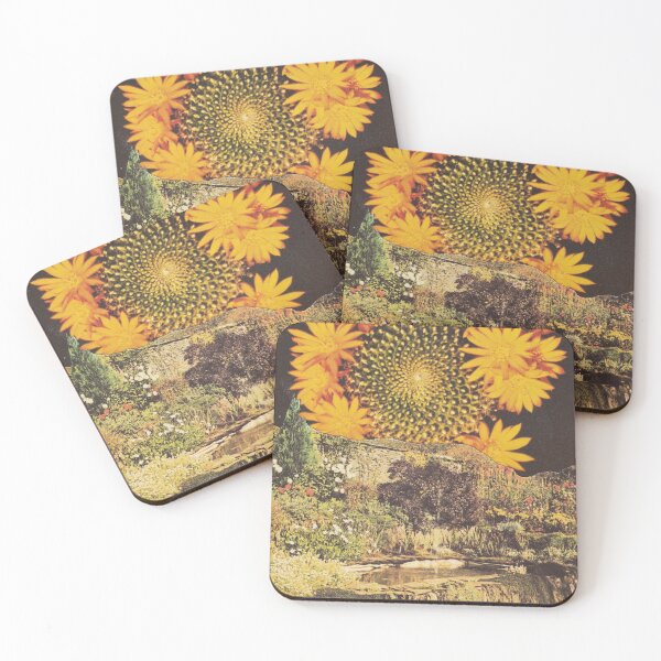 Item preview, mesmerizing meadow designed and sold by luke-dunwoodie.