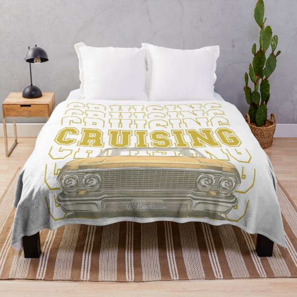Item preview, Cruising the Impala Lowrider Word Art designed and sold by WLHmedia.com .