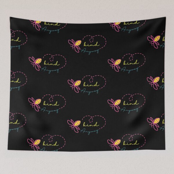 Item preview, Be kind anyway  designed and sold by Benchamart.