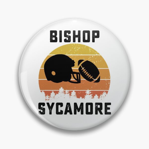 Item preview, Bishop Sycamore designed and sold by terryjamic23.