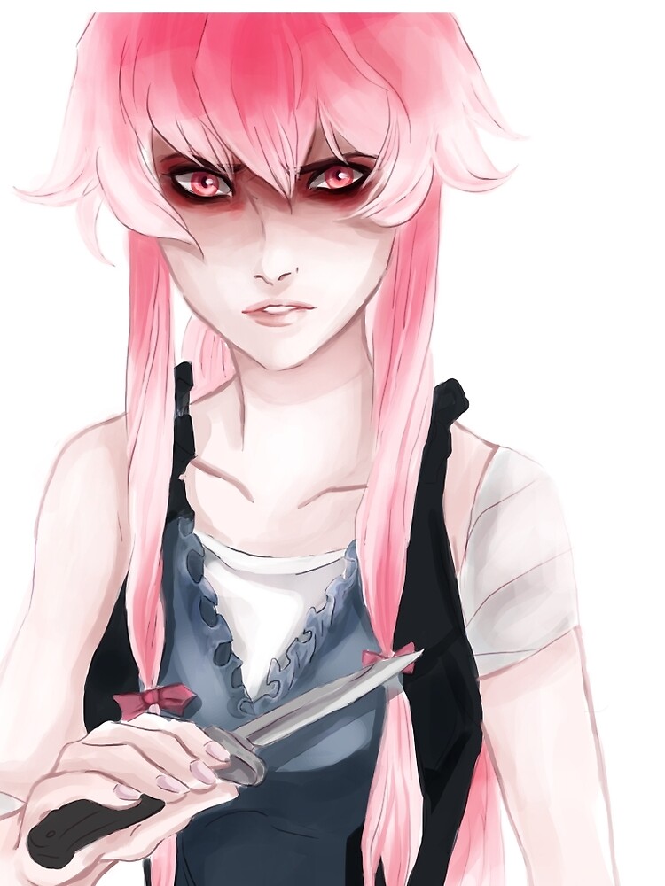  Yandere  queen  Sleeveless Top by AsinoeIV Redbubble