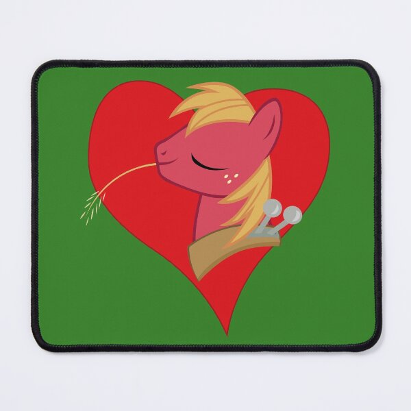 Item preview, I have a crush on... Big Macintosh designed and sold by Stinkehund.
