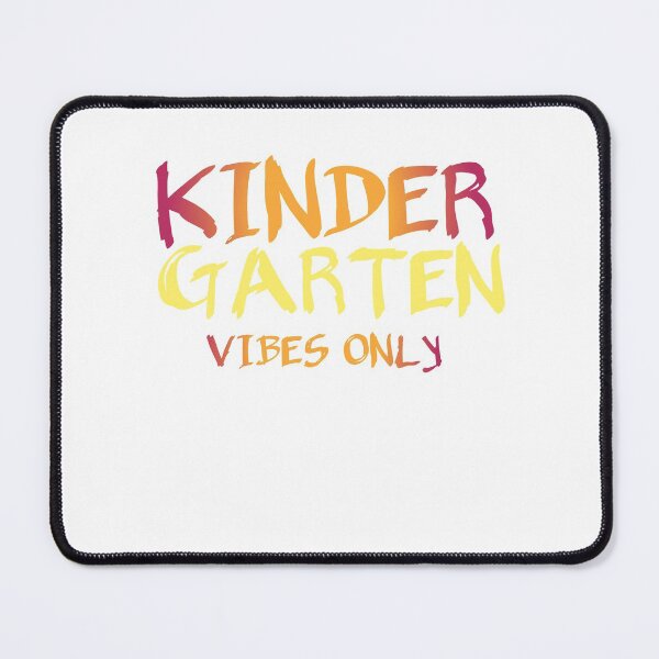 Item preview, Copy of Kindergarten Vibes Only Classic T-shirt  designed and sold by Ryn2020.